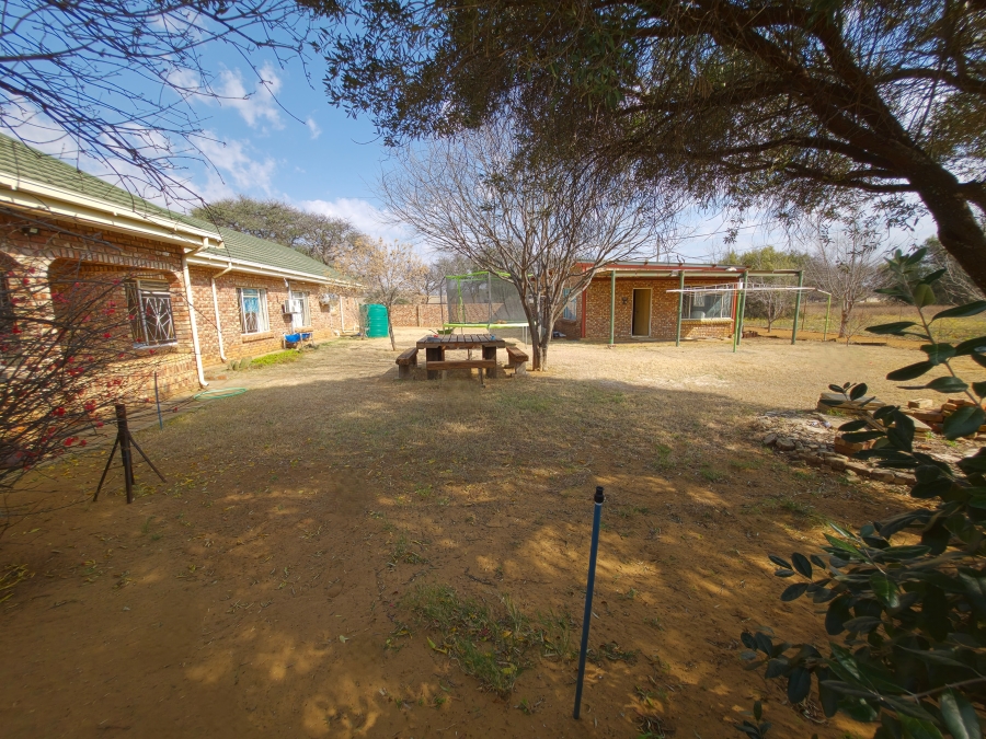 3 Bedroom Property for Sale in Hoopstad Rural Free State